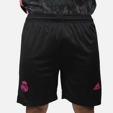 Short Troisième Real Madrid 20/21 Homme